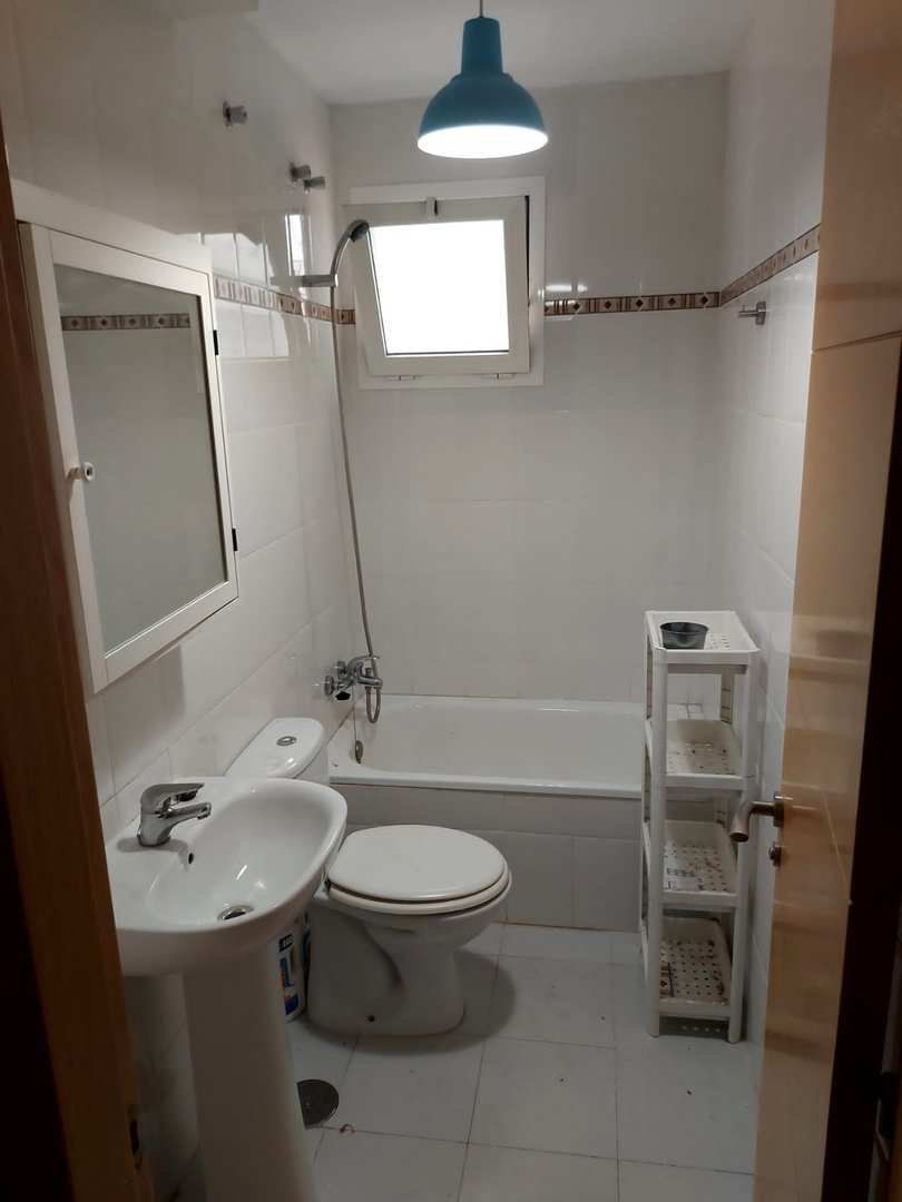 Pis de 67 m² a San Fernando