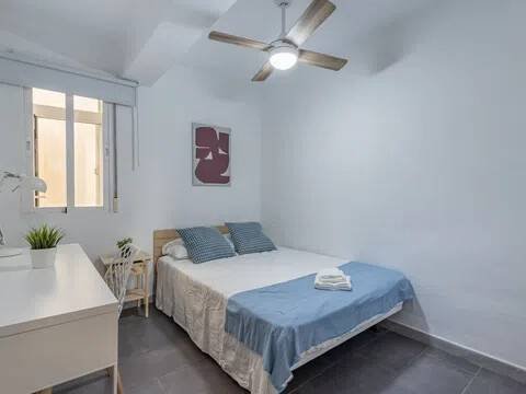 Habitación 80 m², Granada