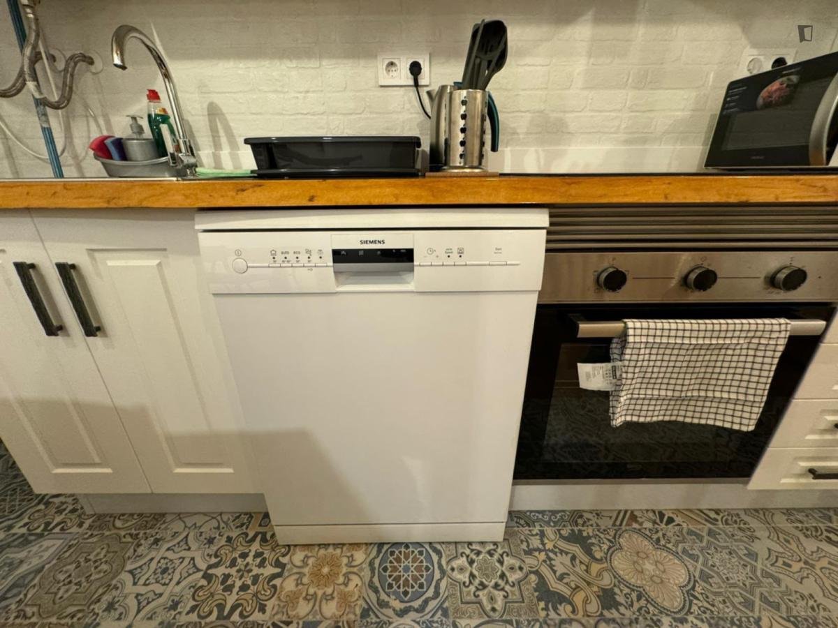 Pis de 40 m² a Barcelona