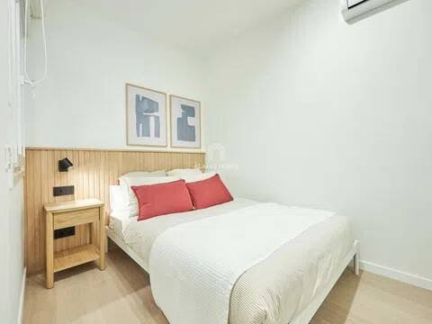 Pis de 65 m² a Madrid