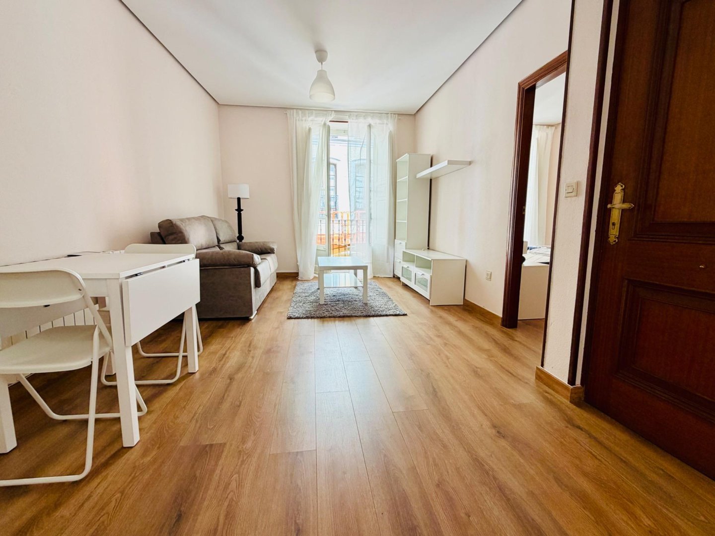 Pis de 64 m² a Valladolid