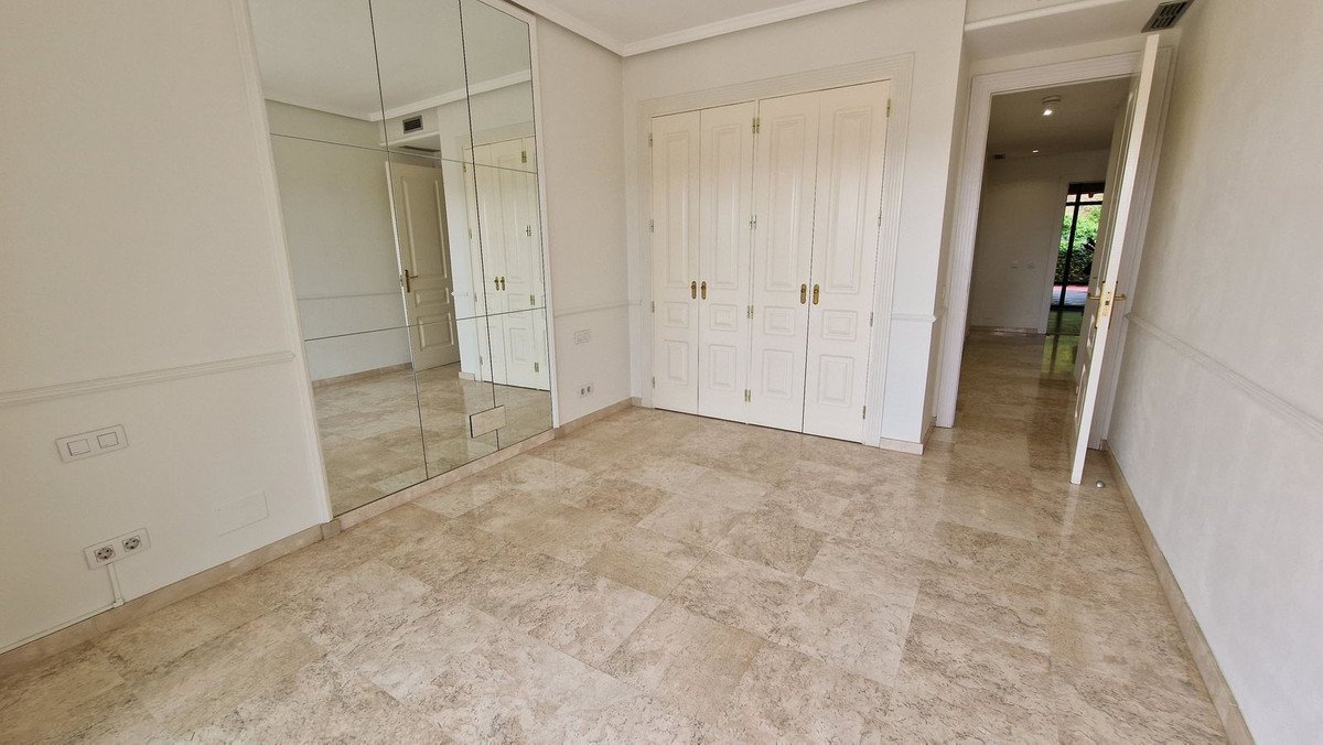 Piso de 111 m² en Marbella
