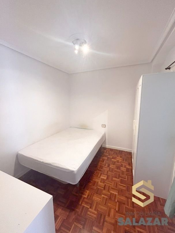 Piso de 85 m² en Bilbao