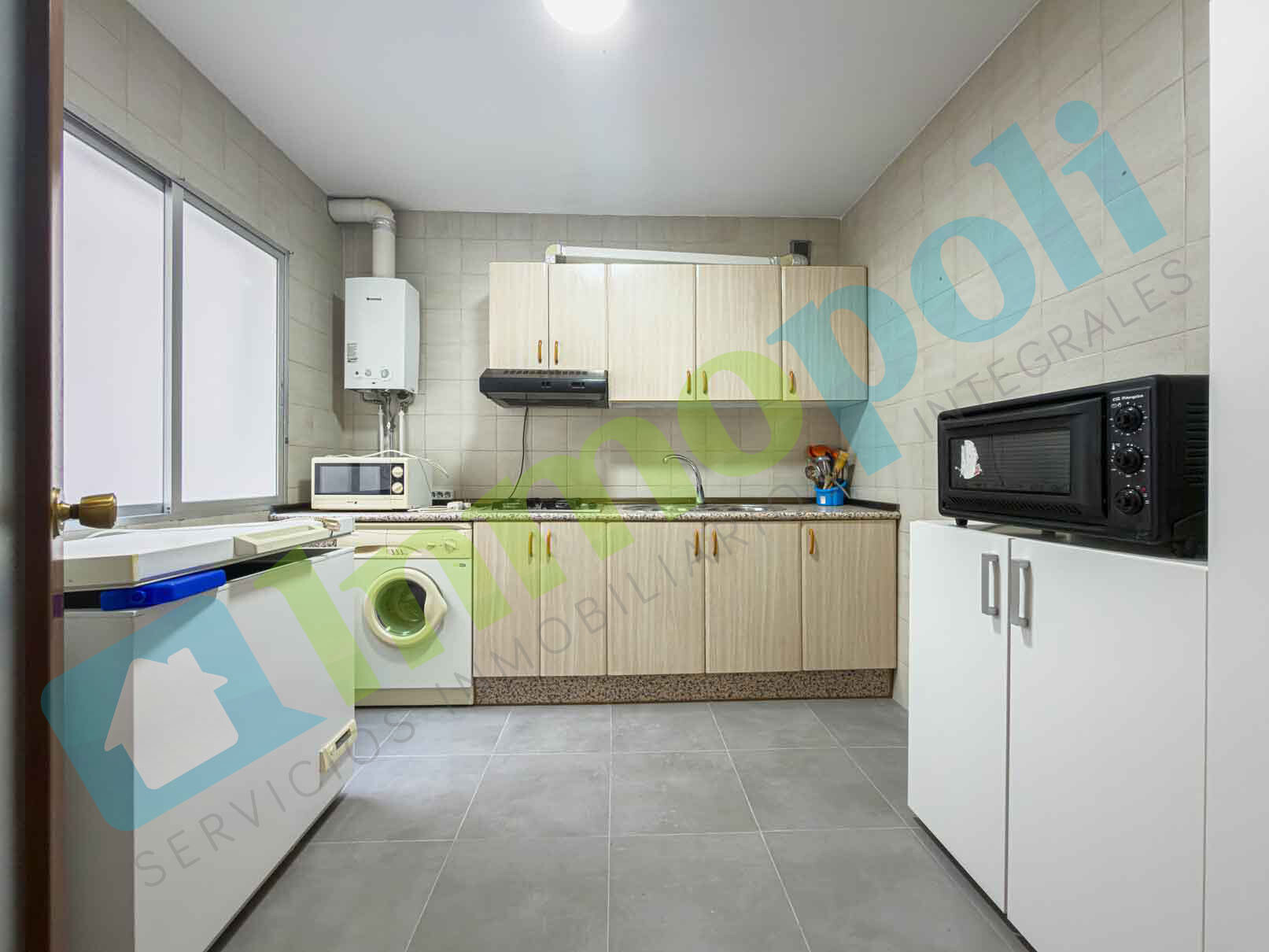 Piso de 110 m² en Badajoz