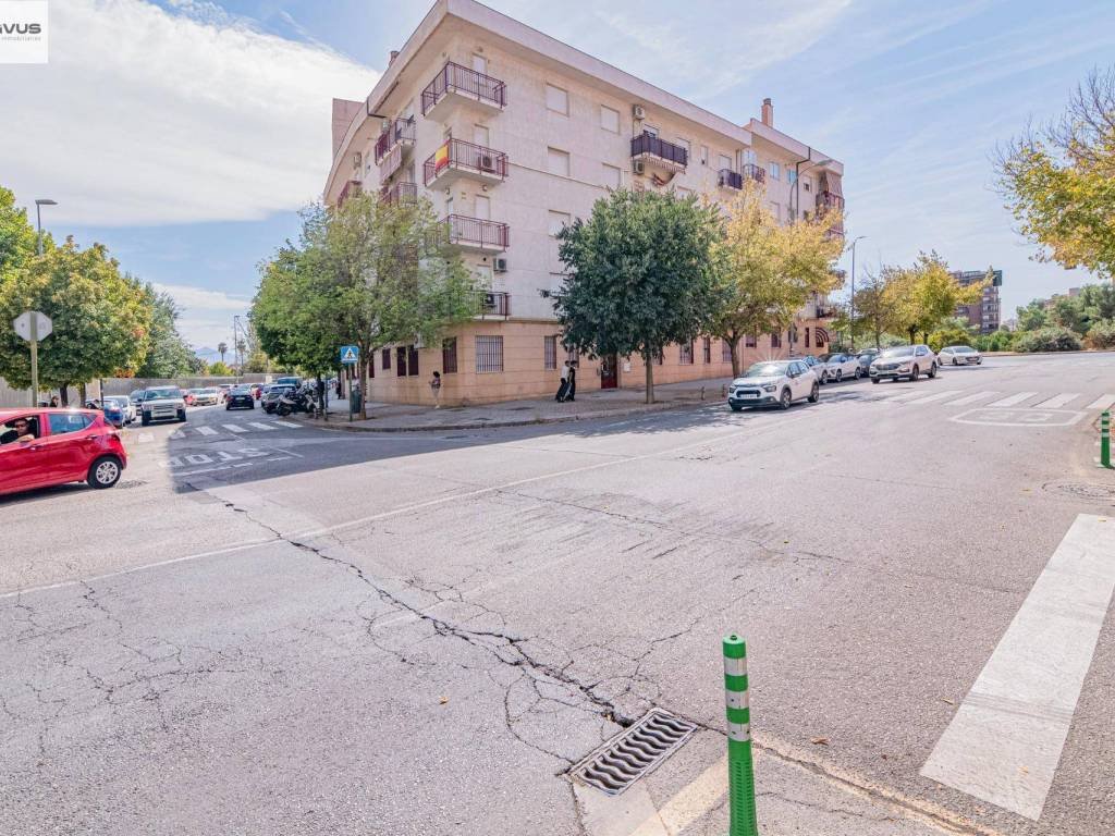 Pis de 125 m² a Granada