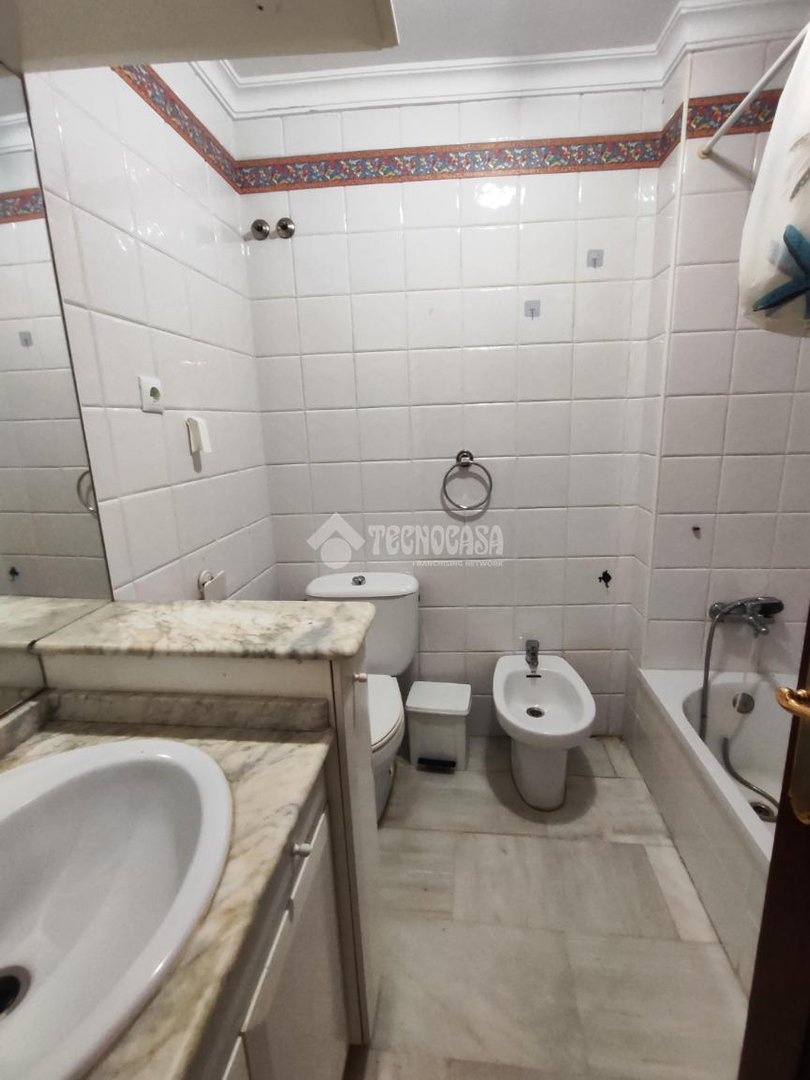 Pis de 44 m² a San Fernando