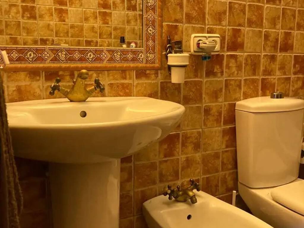 Wohnung 120 m² in Granada
