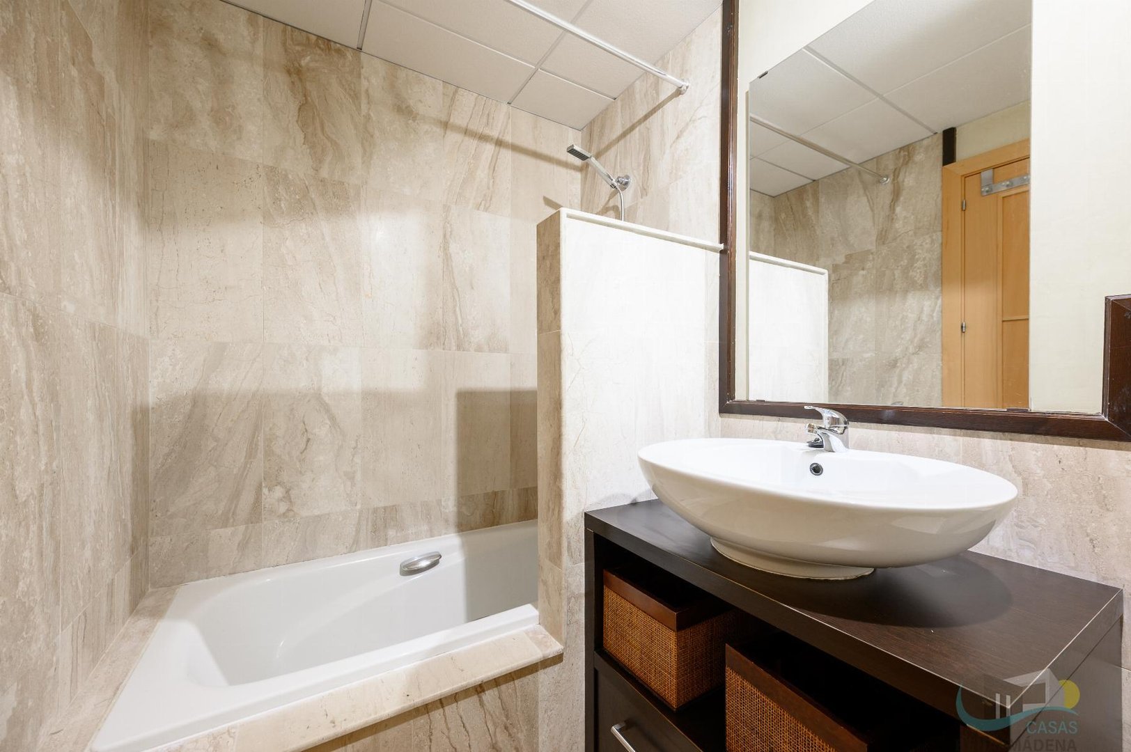 Piso de 60 m² en Torremolinos