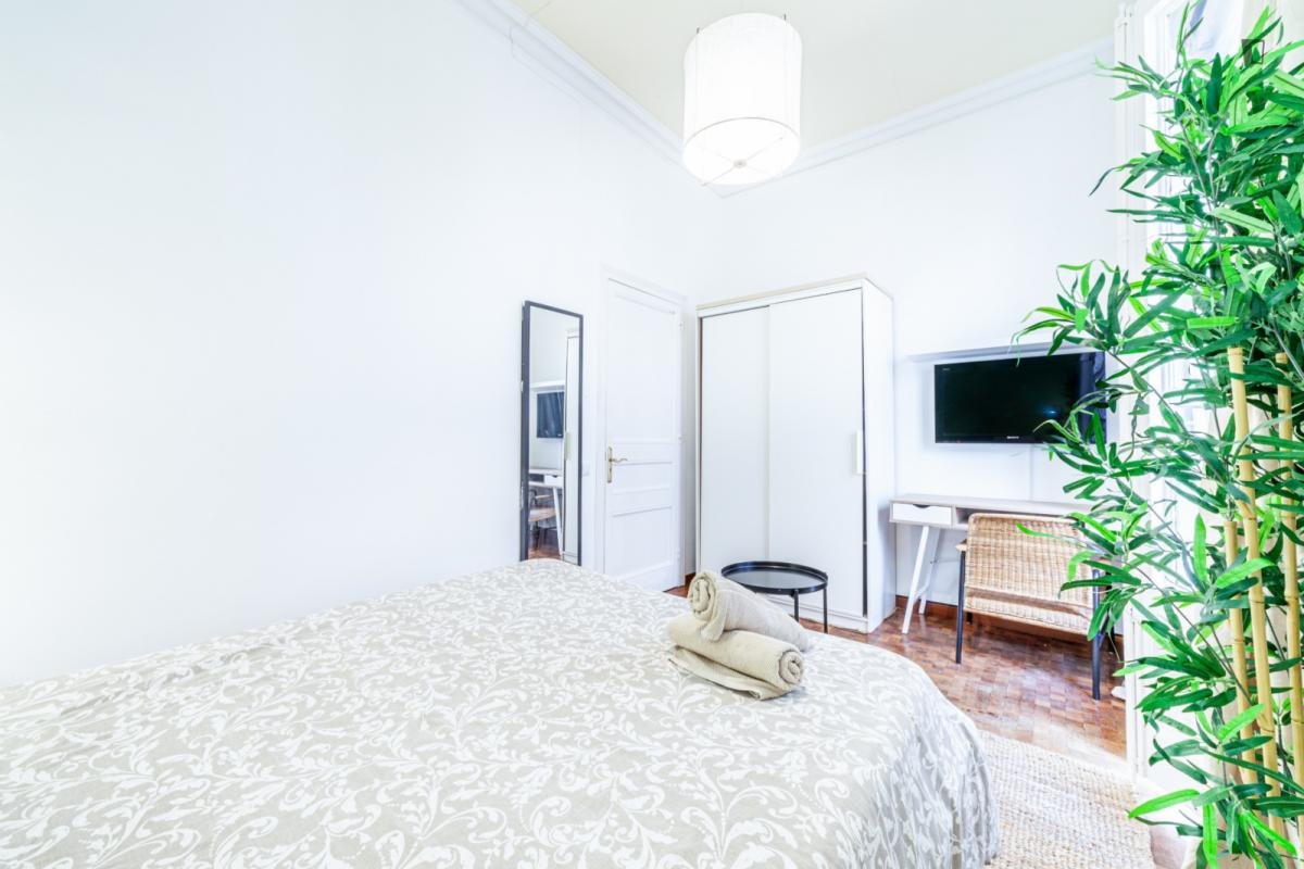 Habitación en alquiler, Barcelona