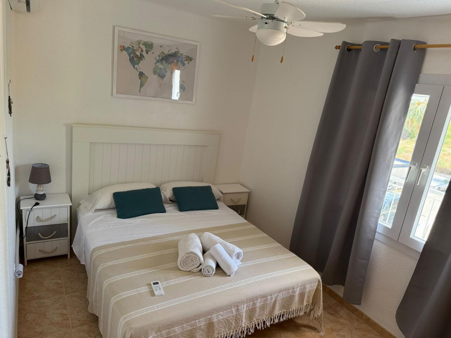 Piso de 80 m² en Cartagena