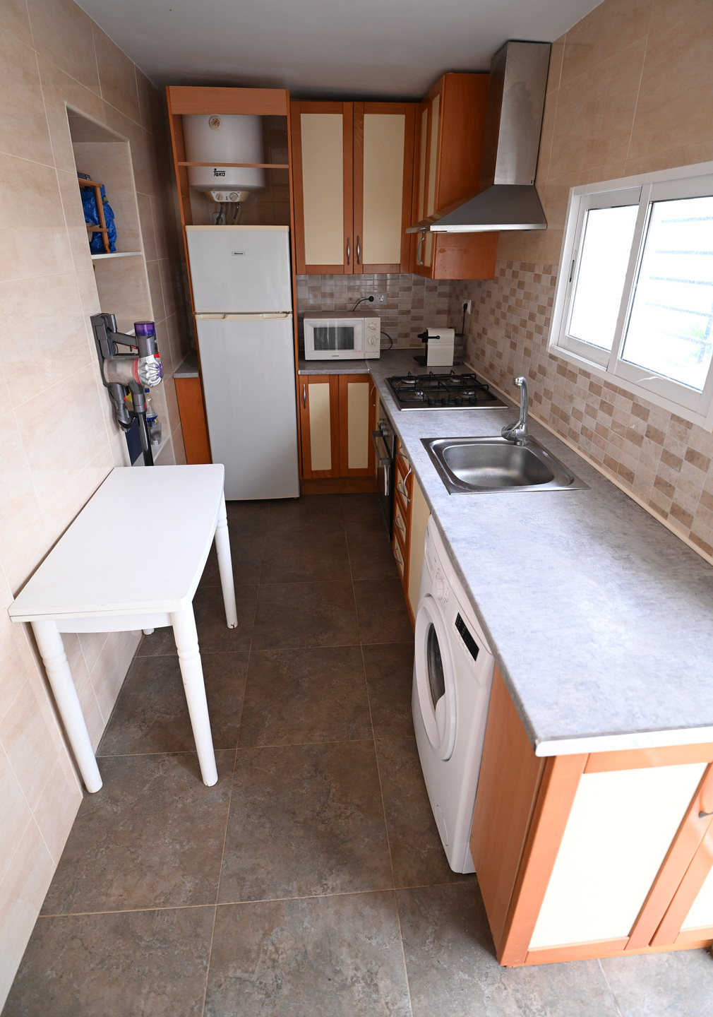 Piso de 70 m² en Cartagena
