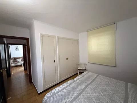 Piso de 60 m² en Chiclana de la Frontera