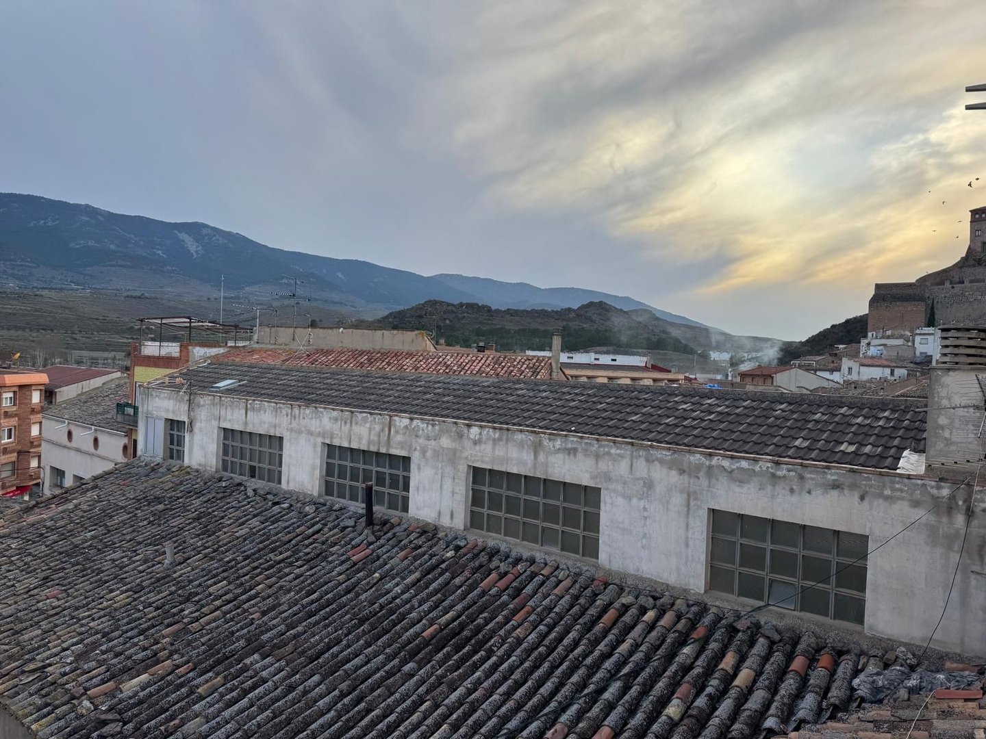 Piso de 88 m² en Illueca
