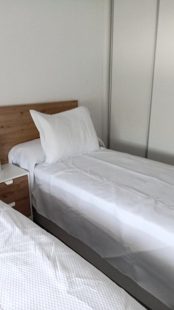 Квартира 90 м² в Кордове