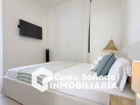 Piso de 70 m² en Jávea