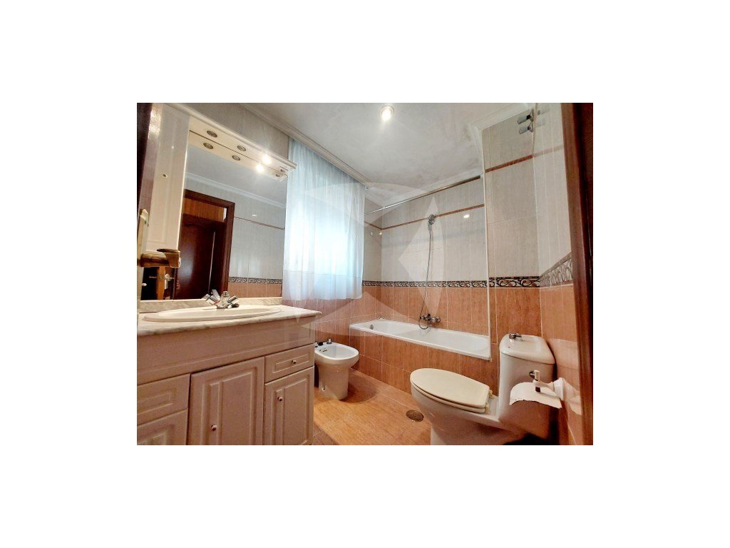 Piso de 110 m² en Badajoz