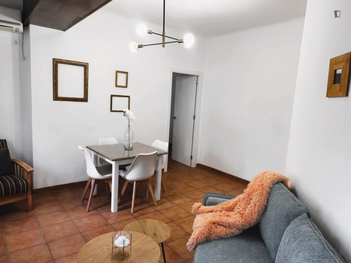 Piso de 65 m² en Granada