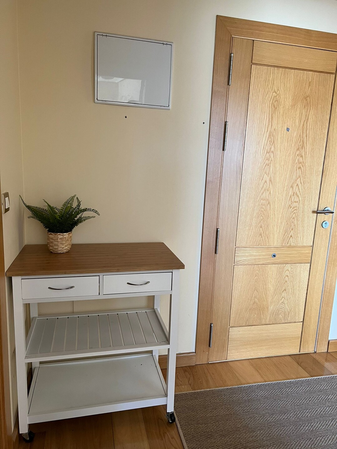 Piso de 55 m² en Santander