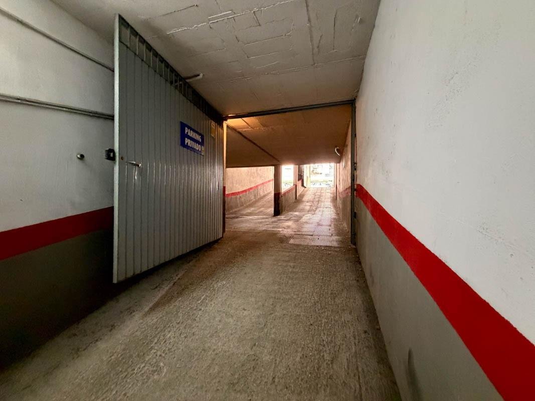 Pis de 52 m² a Torrevella