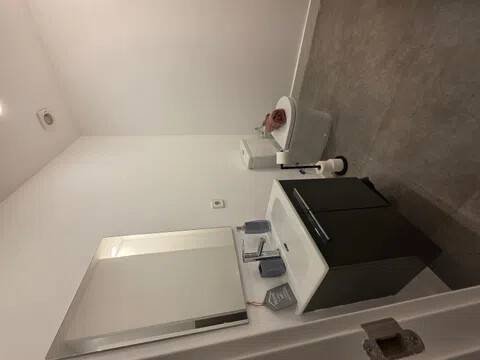 Habitación 200 m², Madrid