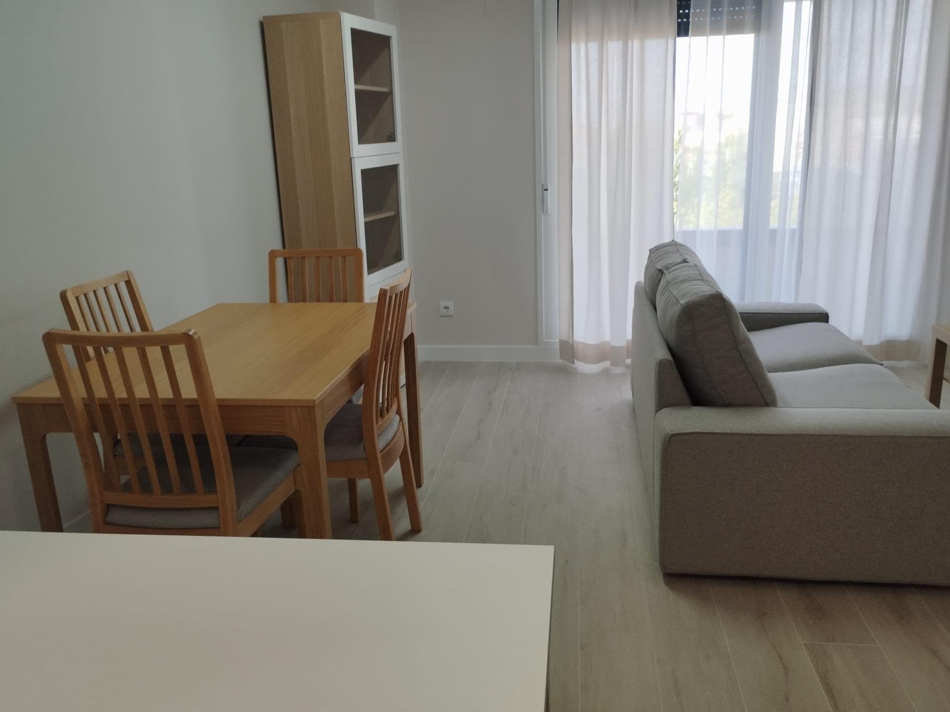Pis de 76 m² a Valladolid