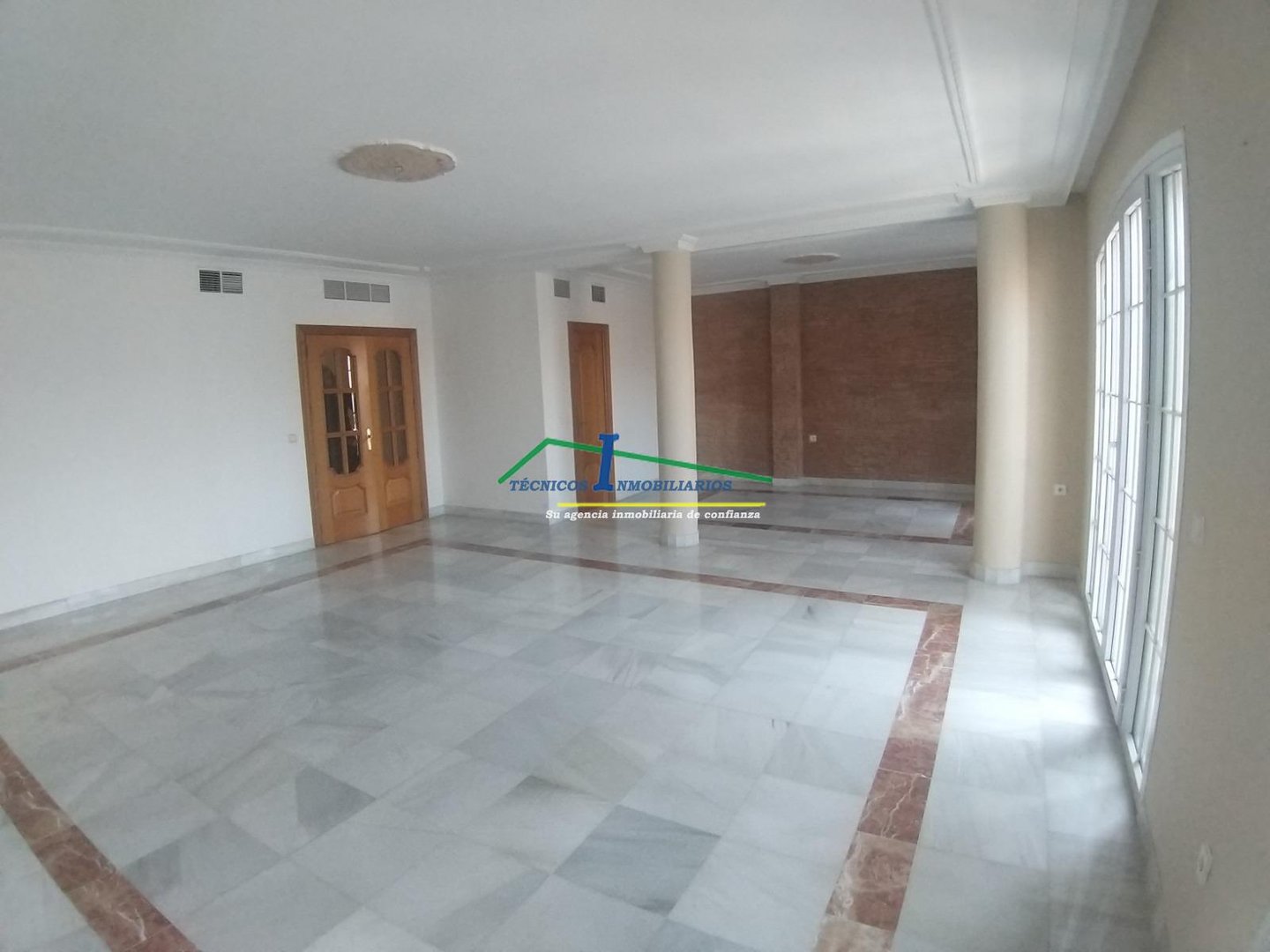 Piso de 175 m² en Mérida