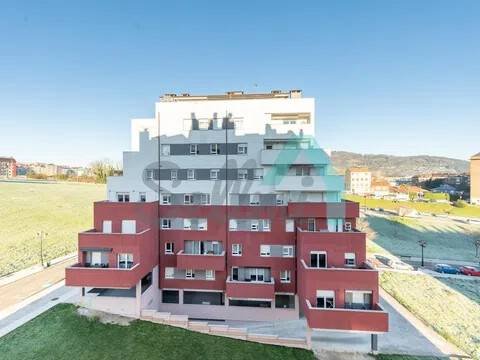 Piso de 57 m² en Oviedo