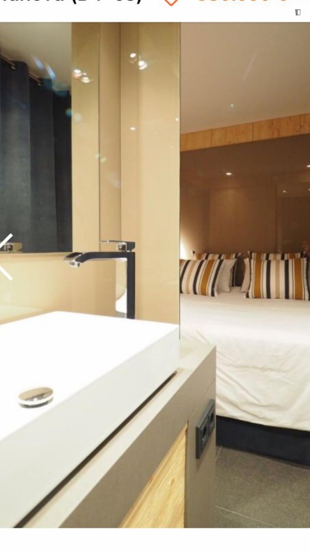 Piso de 81 m² en Barcelona