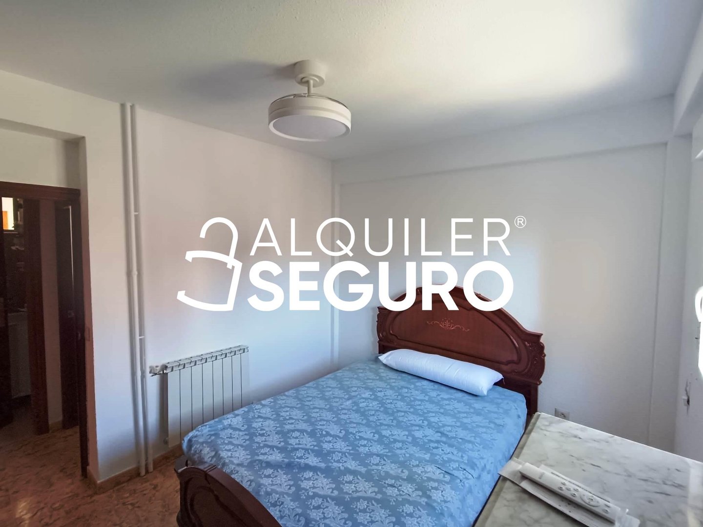 Appartement 66 m² à Leganés
