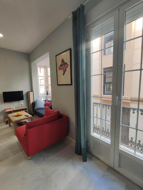 Pis de 85 m² a Màlaga