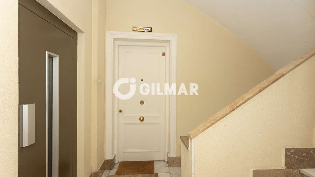 Pis de 160 m² a Madrid