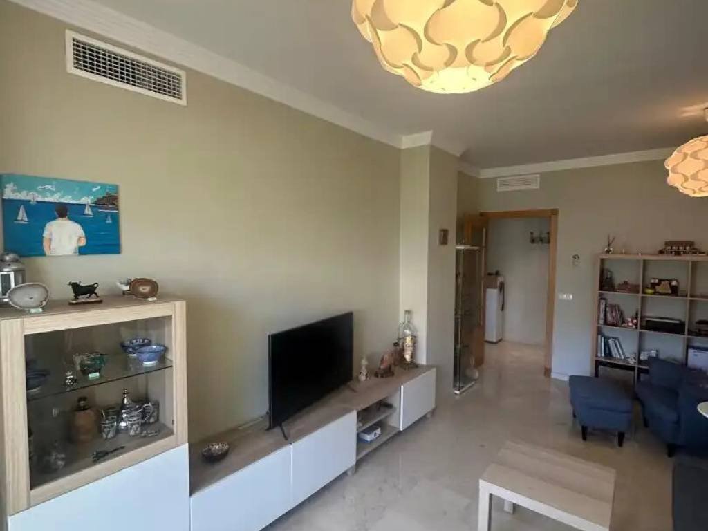 Wohnung 80 m² in Benalmádena