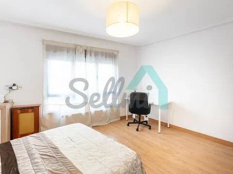 Habitación en alquiler, Oviedo