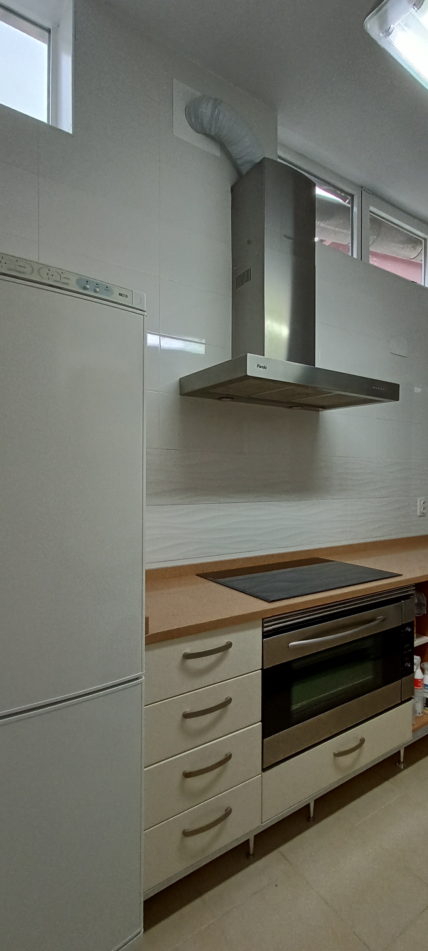 Habitación 150 m², Ávila