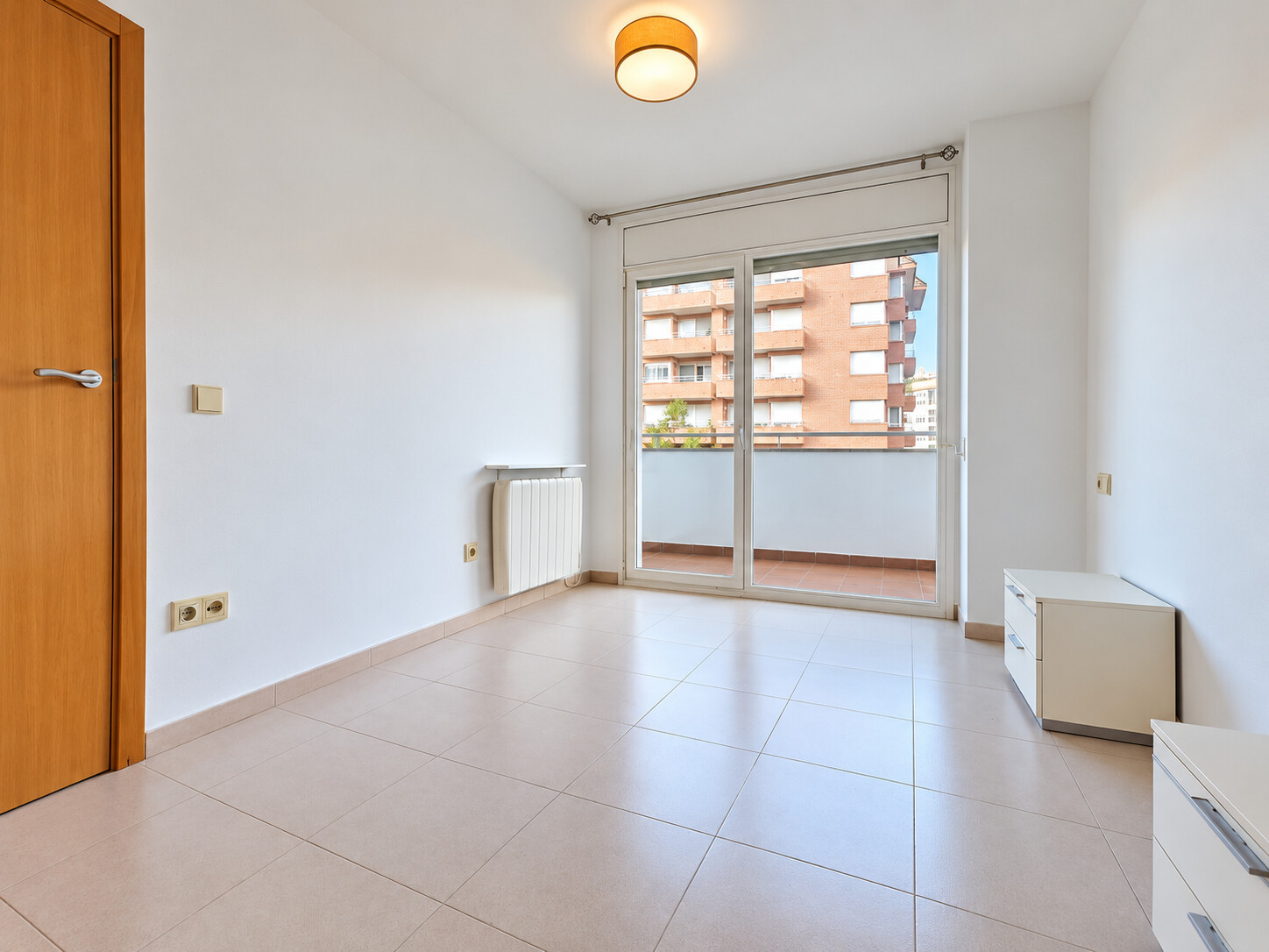 Wohnung 37 m² in Manresa