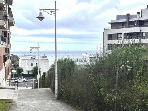 Appartamento 90 m² a Castro-Urdiales