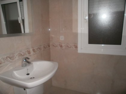 Piso en alquiler, Narón