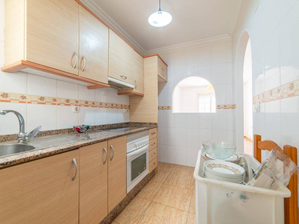 Piso de 70 m² en San Pedro del Pinatar