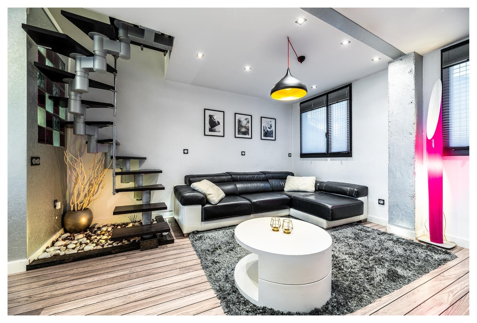 Pis de 130 m² a Madrid