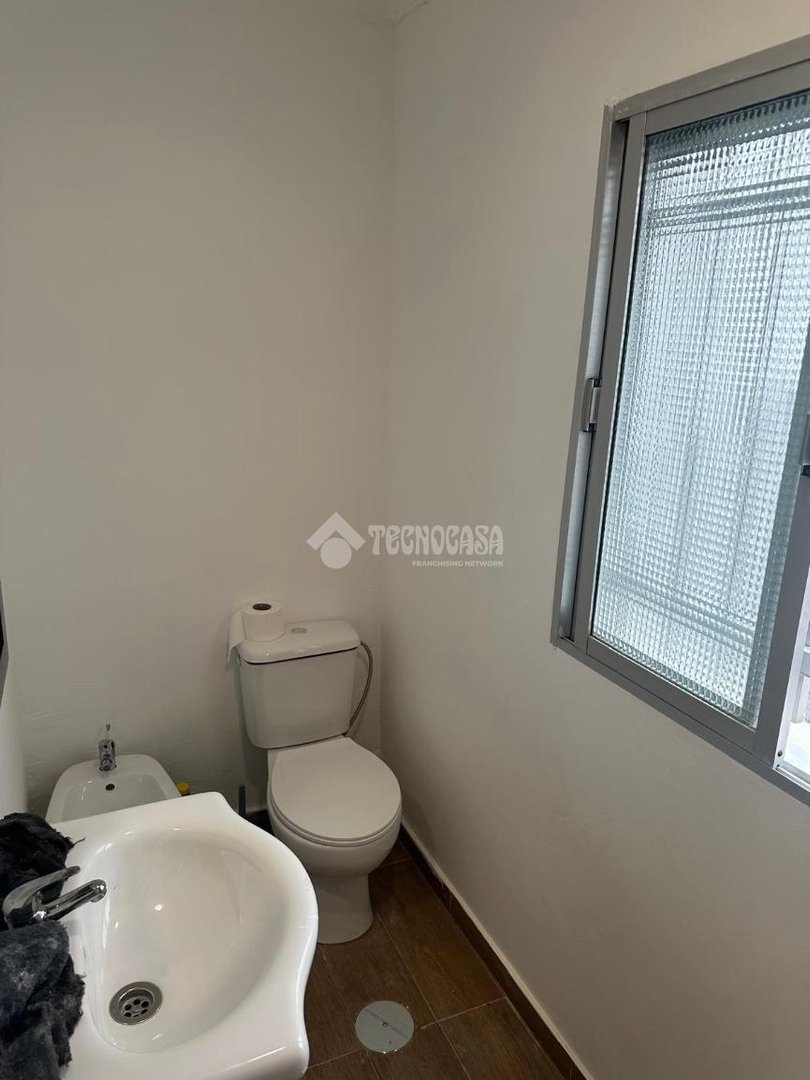 Piso de 84 m² en Sevilla