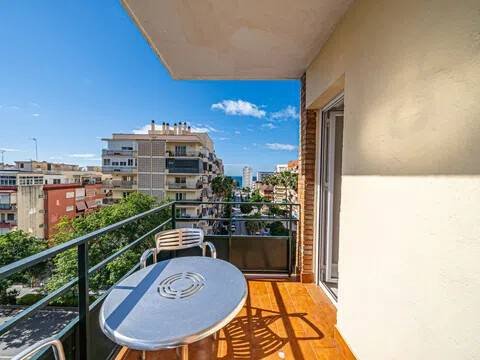 Piso de 111 m² en Marbella