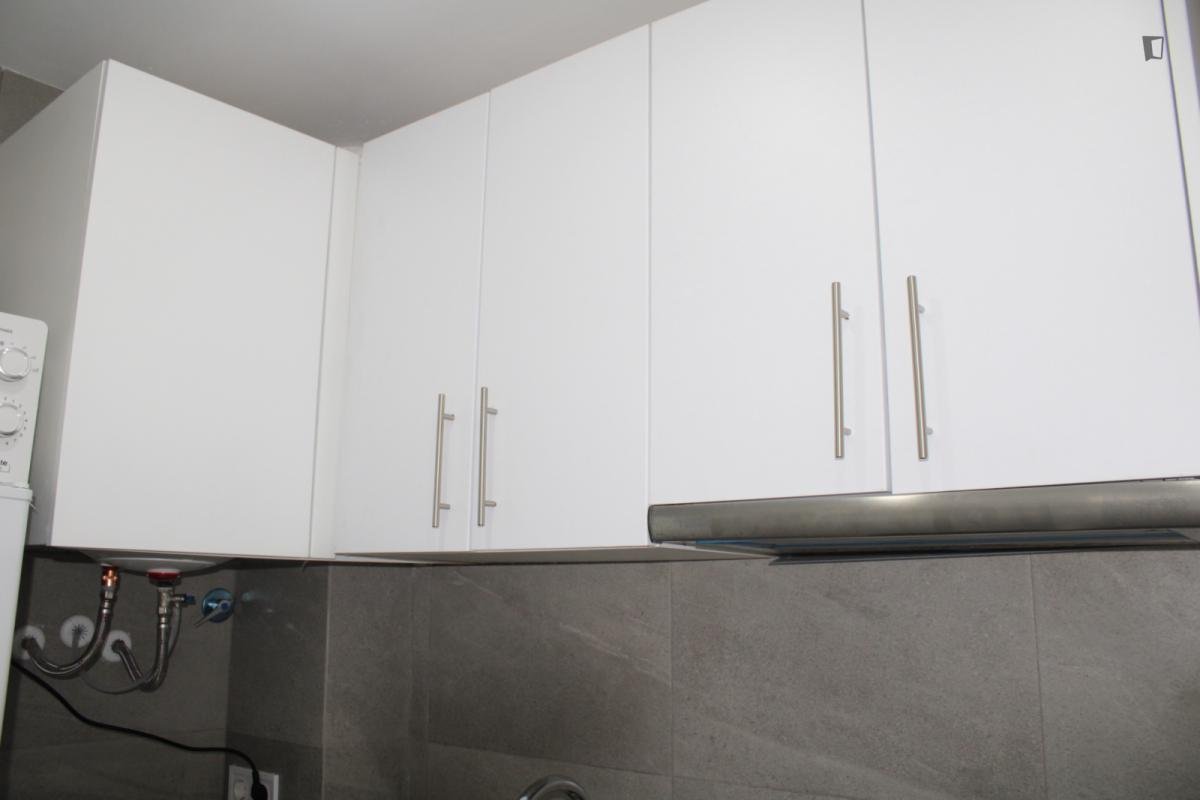 Piso de 66 m² en Barcelona