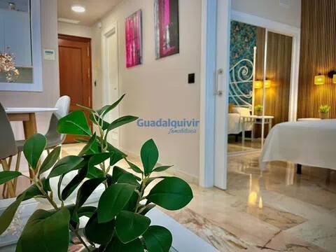 Piso de 55 m² en Sevilla
