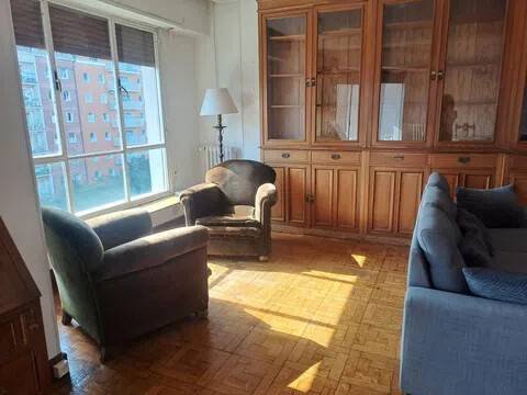 Piso de 145 m² en San Sebastián
