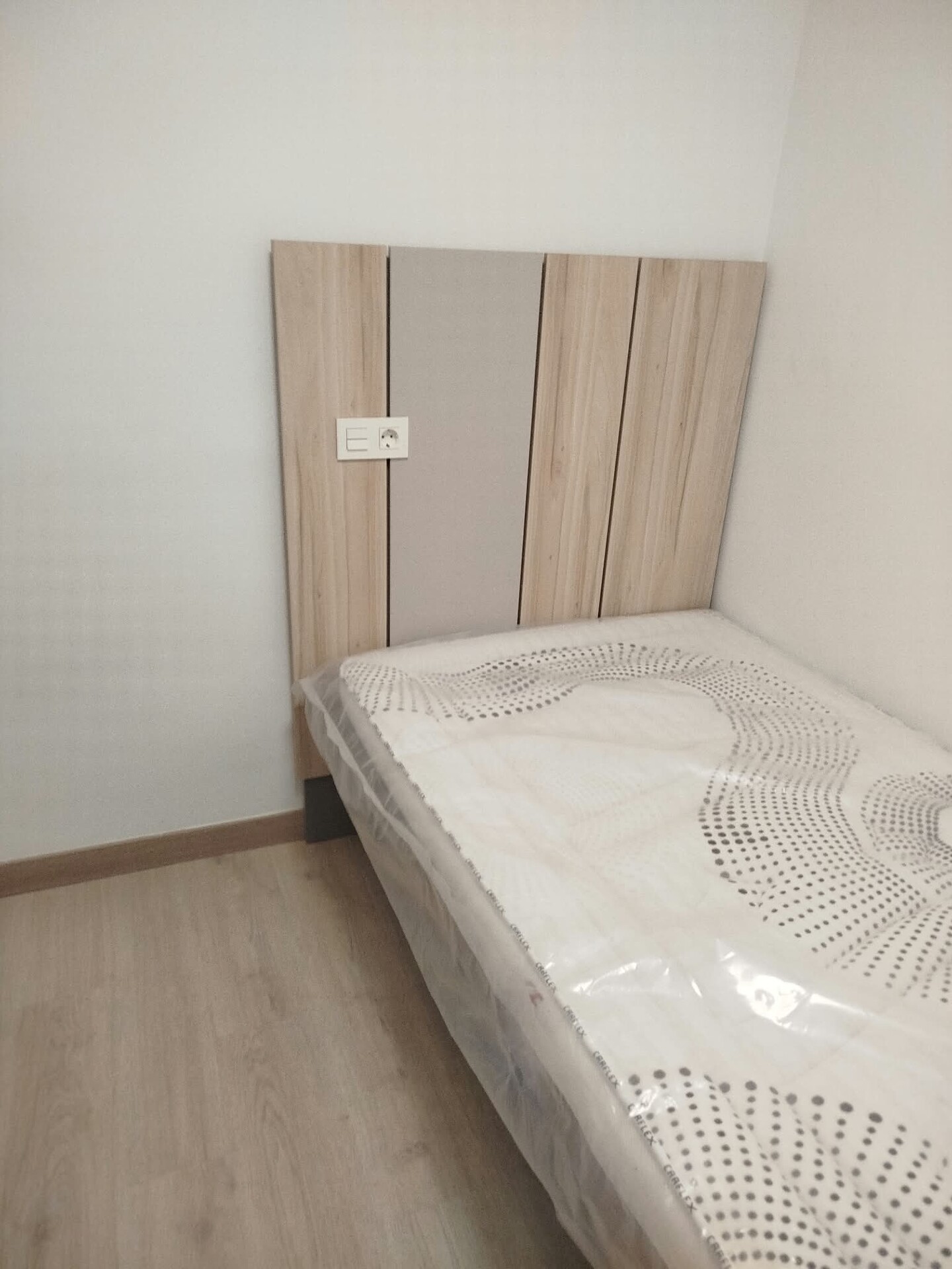 Pis de 120 m² a Salamanca