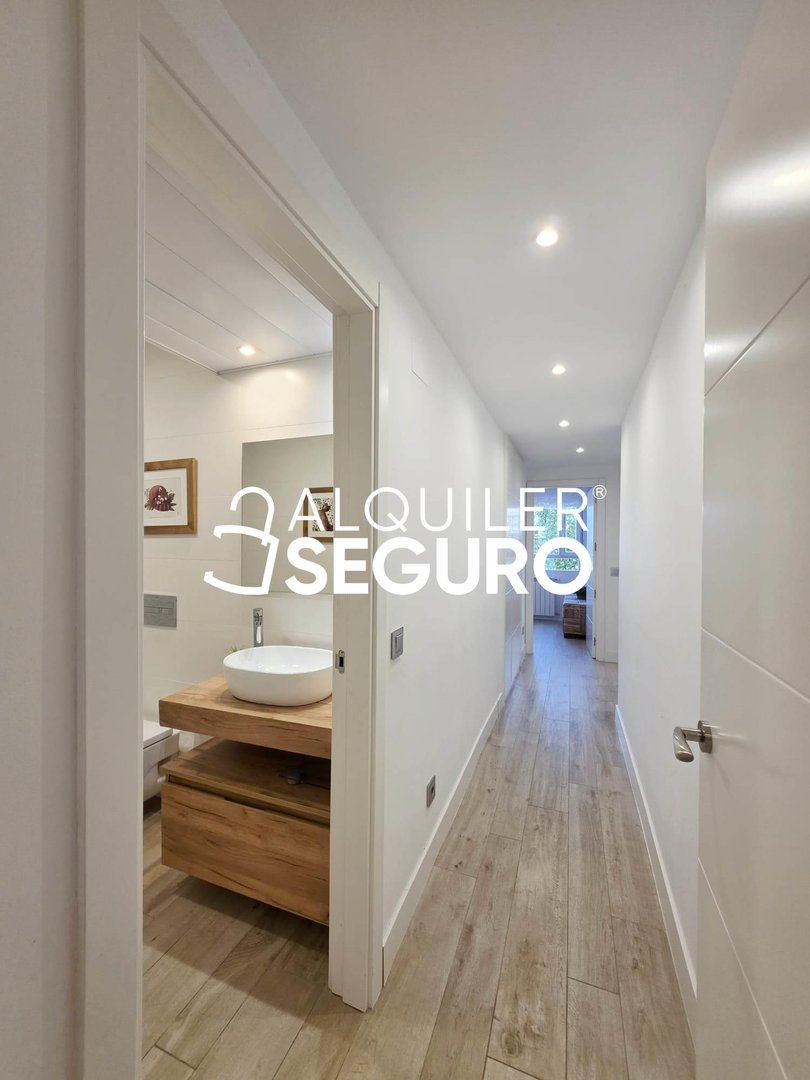Квартира 113 м² в Boadilla del Monte