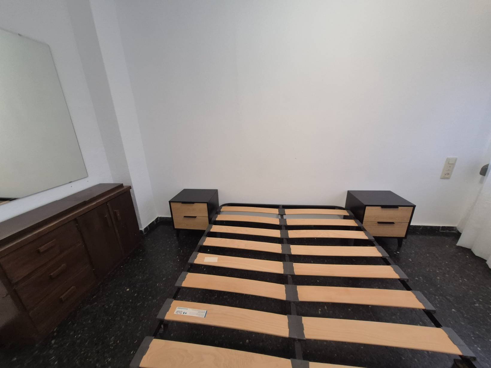 Piso de 104 m² en Valencia