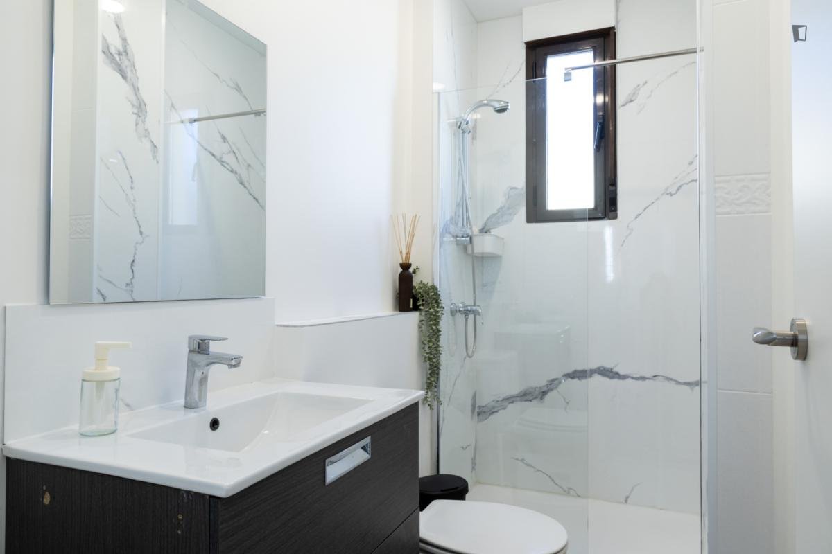 Habitación en alquiler, Getafe