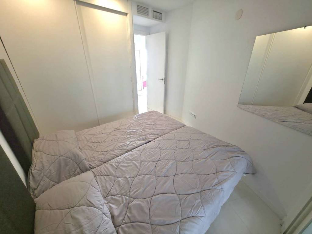 Pis de 100 m² a Eivissa