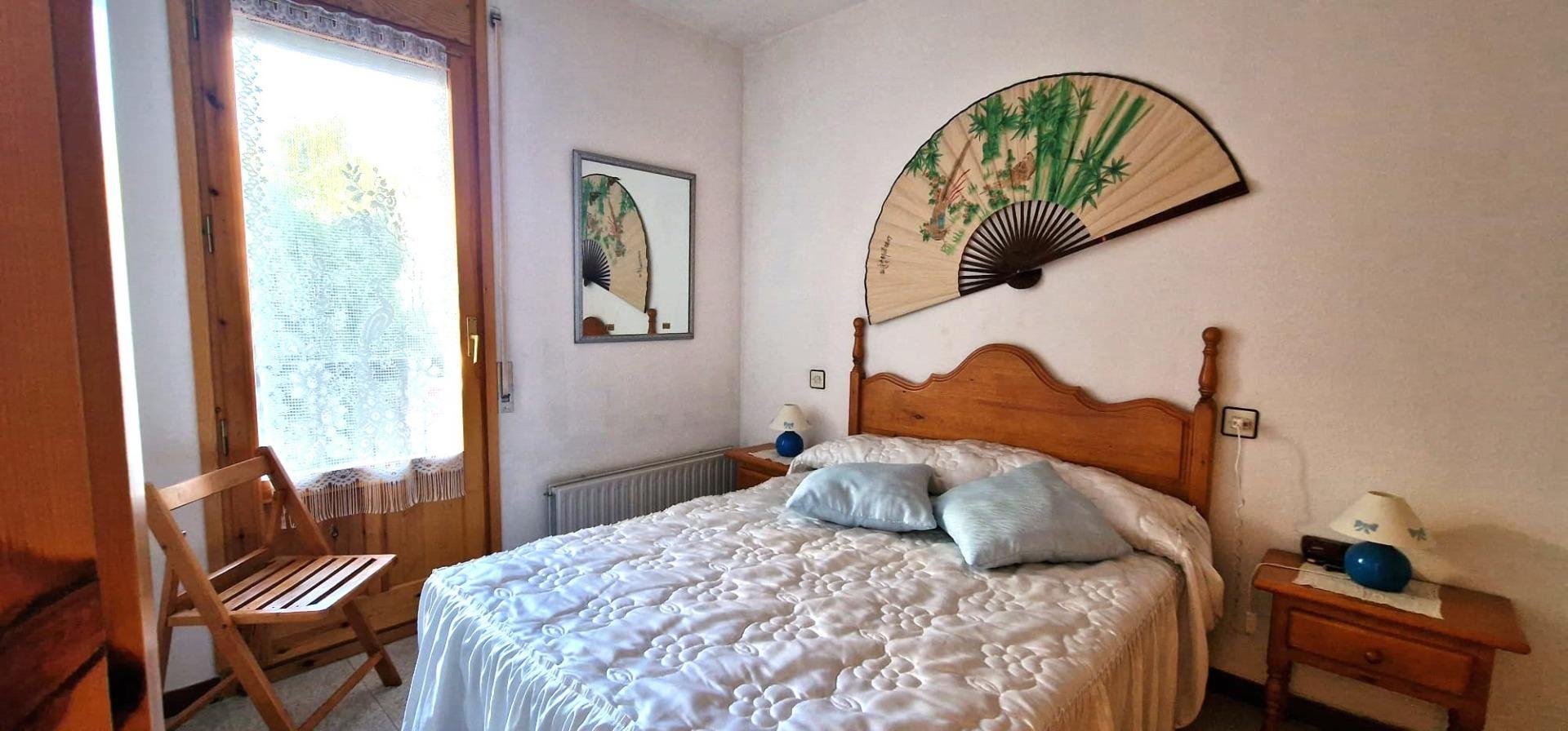 Piso de 59 m² en Jaca